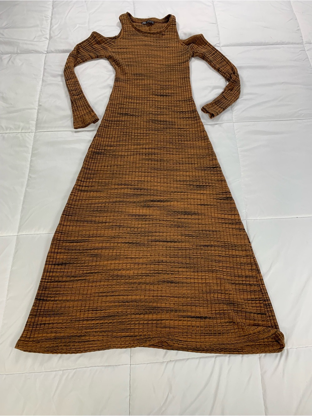 Pre loved ZARA dress womens size L